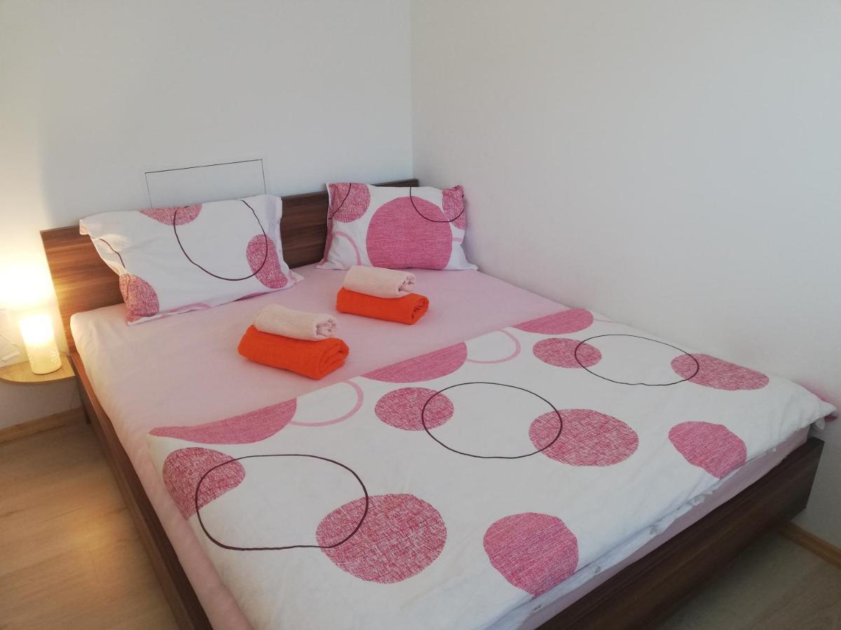 Apartman Ana