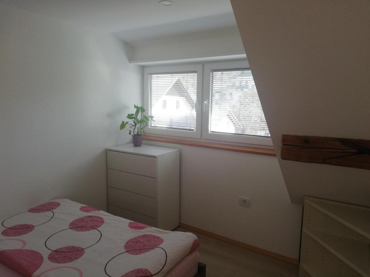 Apartman Ana Bohinji-tó