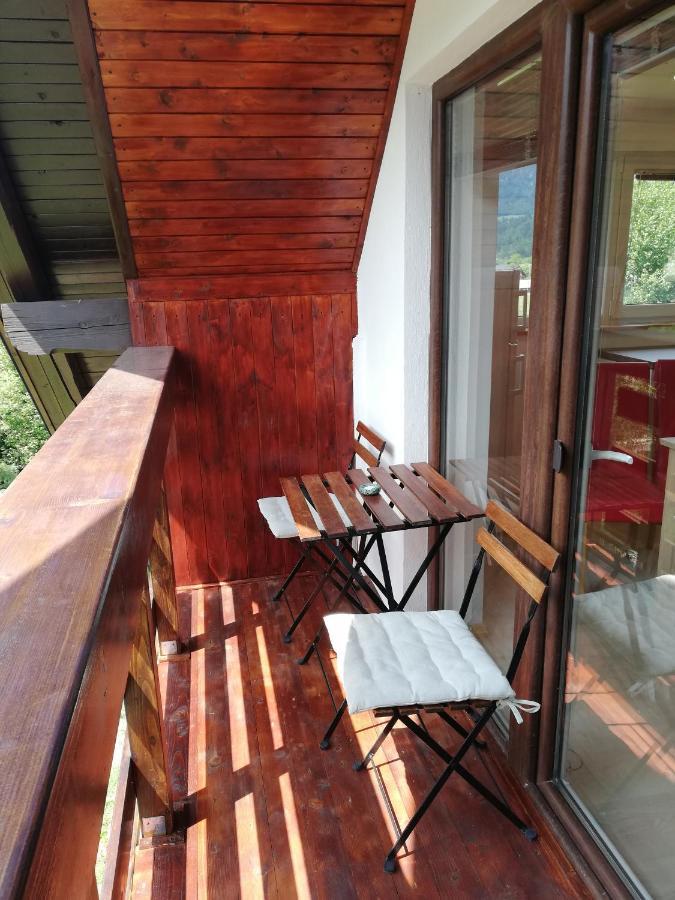 Ana Apartman