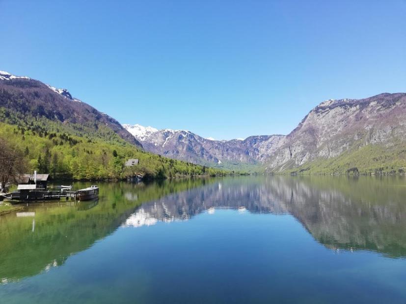 Apartman Ana Bohinji-tó
