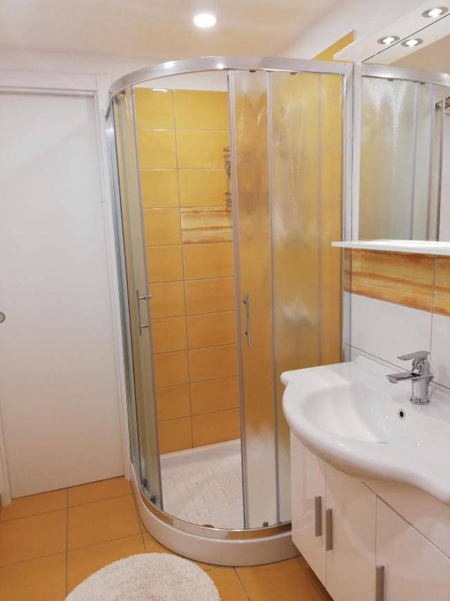 Apartmán Ana *