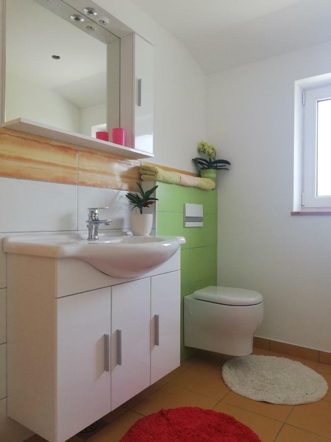 Ana Apartman *