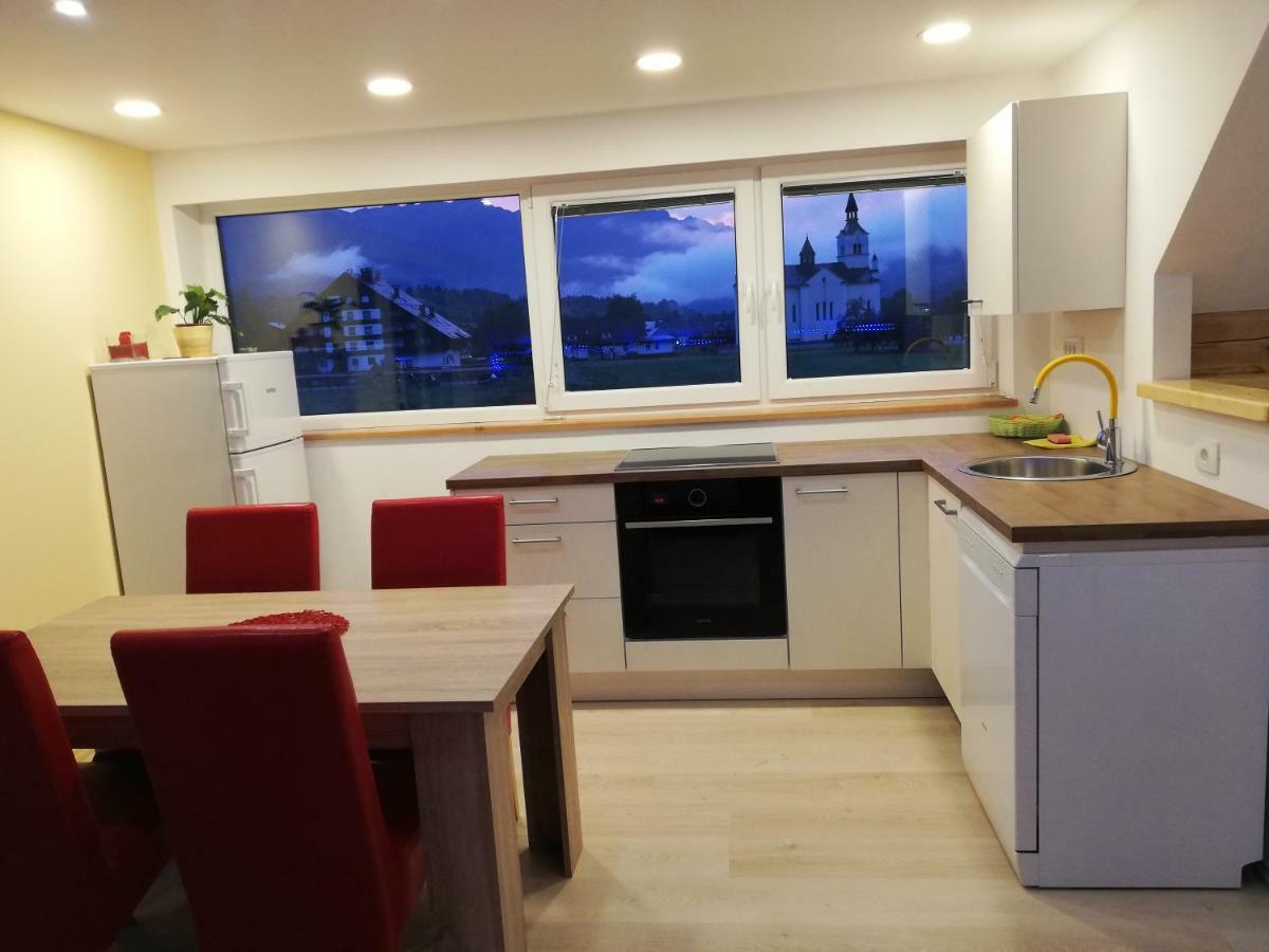 Apartman Ana *