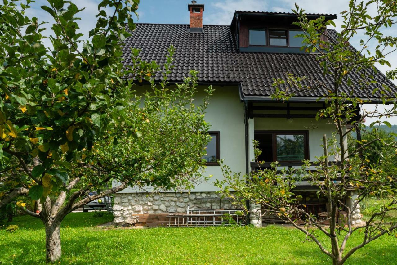 Apartman Ana Bohinji-tó