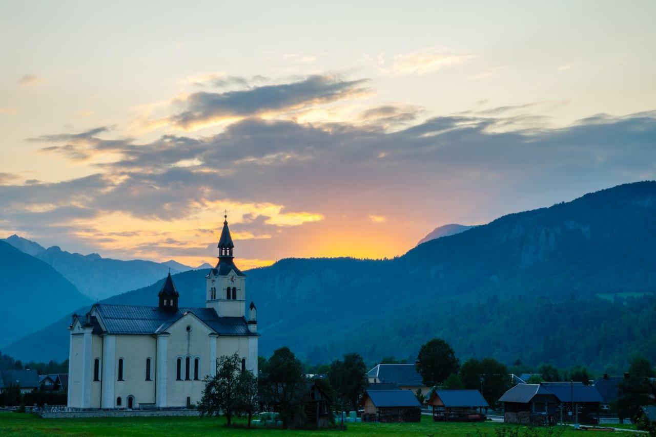 Ana Bohinj