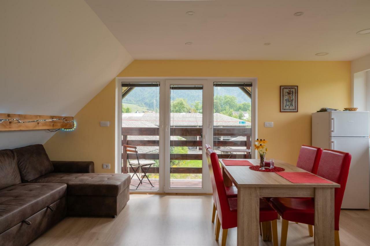 Apartman Ana *