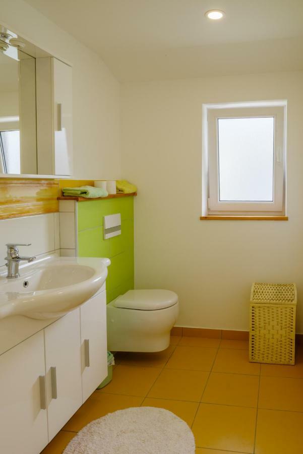 Apartman Ana *